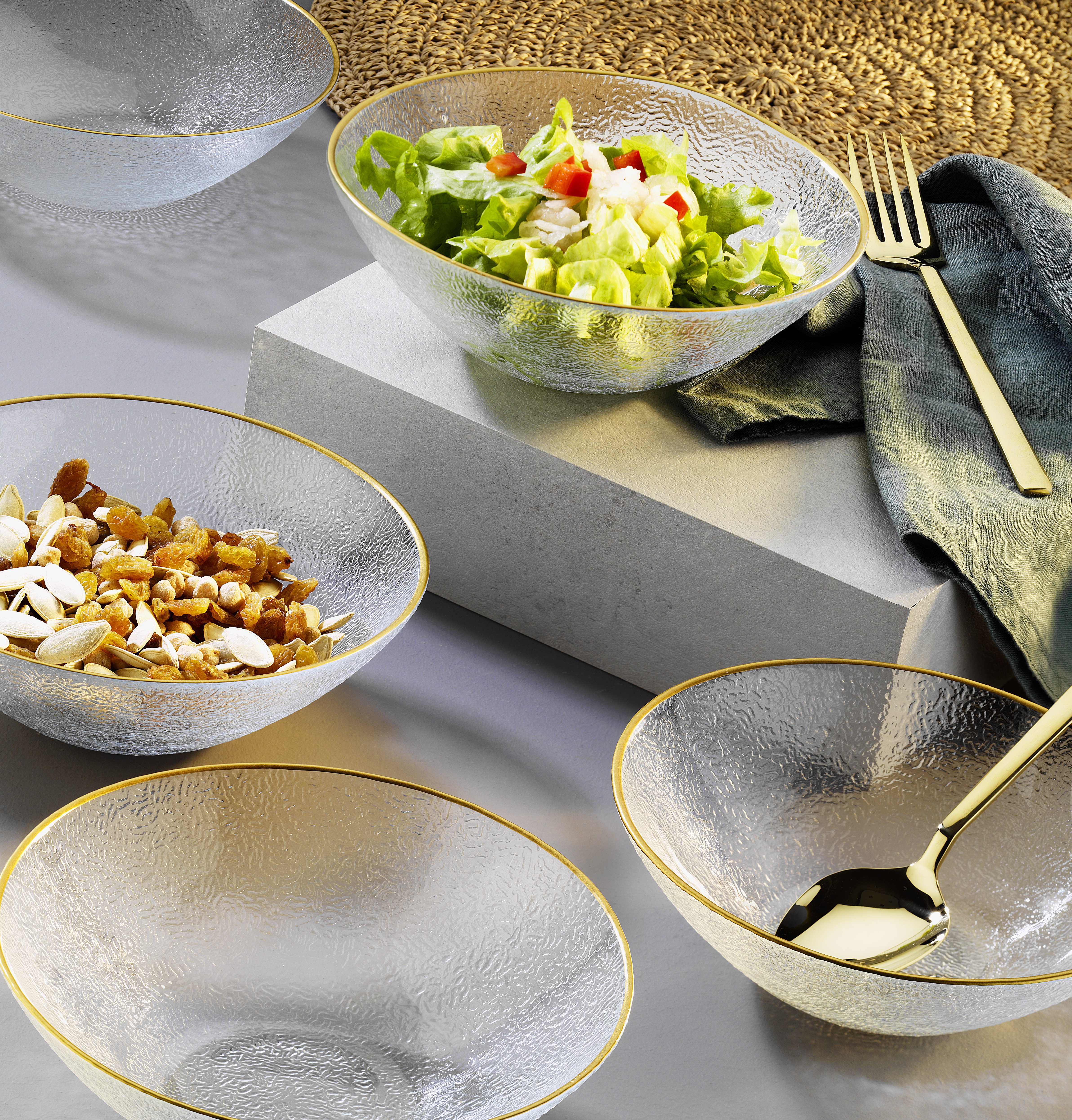 Kase ve Kase Setleri