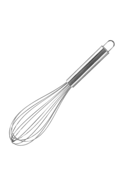 Fecra Metal Saplı Çırpıcı