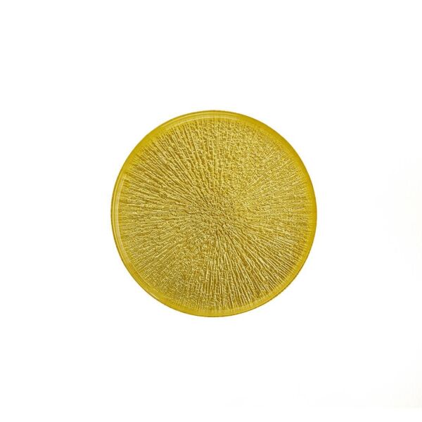 Fecra Rita 6'lı Pasta Tabağı Seti Kivi 21 Cm