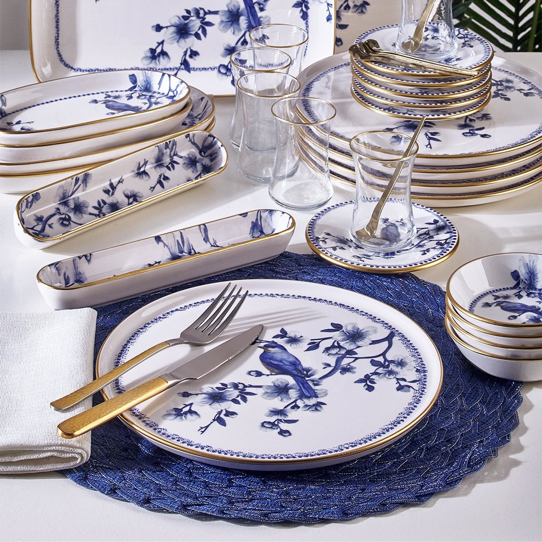 Kahvaltı Koleksiyonları