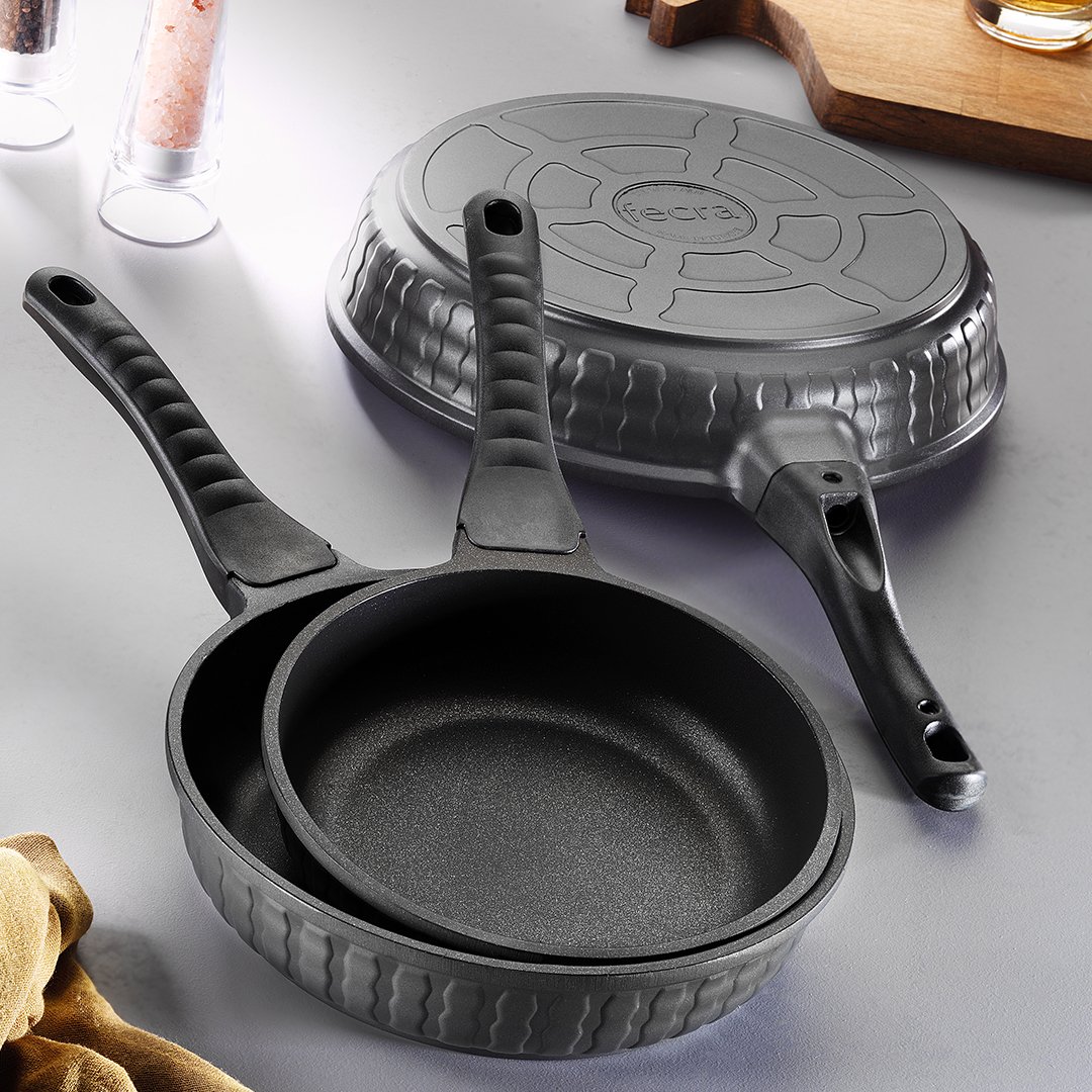 Pişirme Koleksiyonları