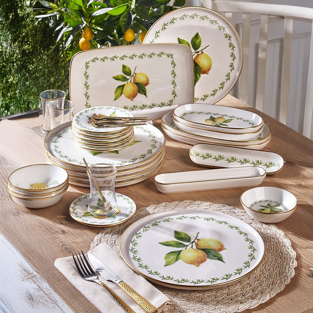 Kahvaltı Takımları