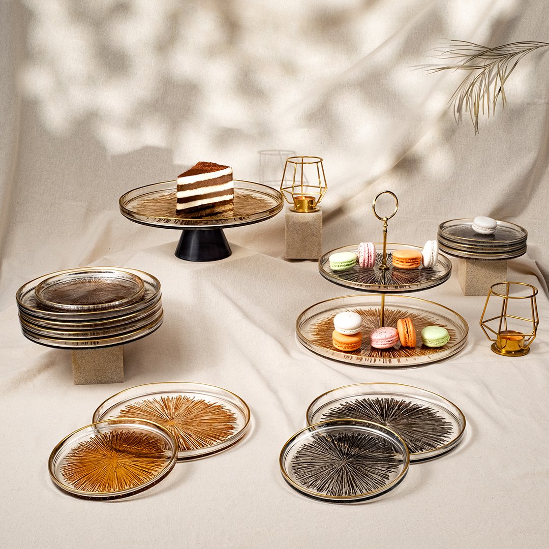 Servis ve Sunum Setleri