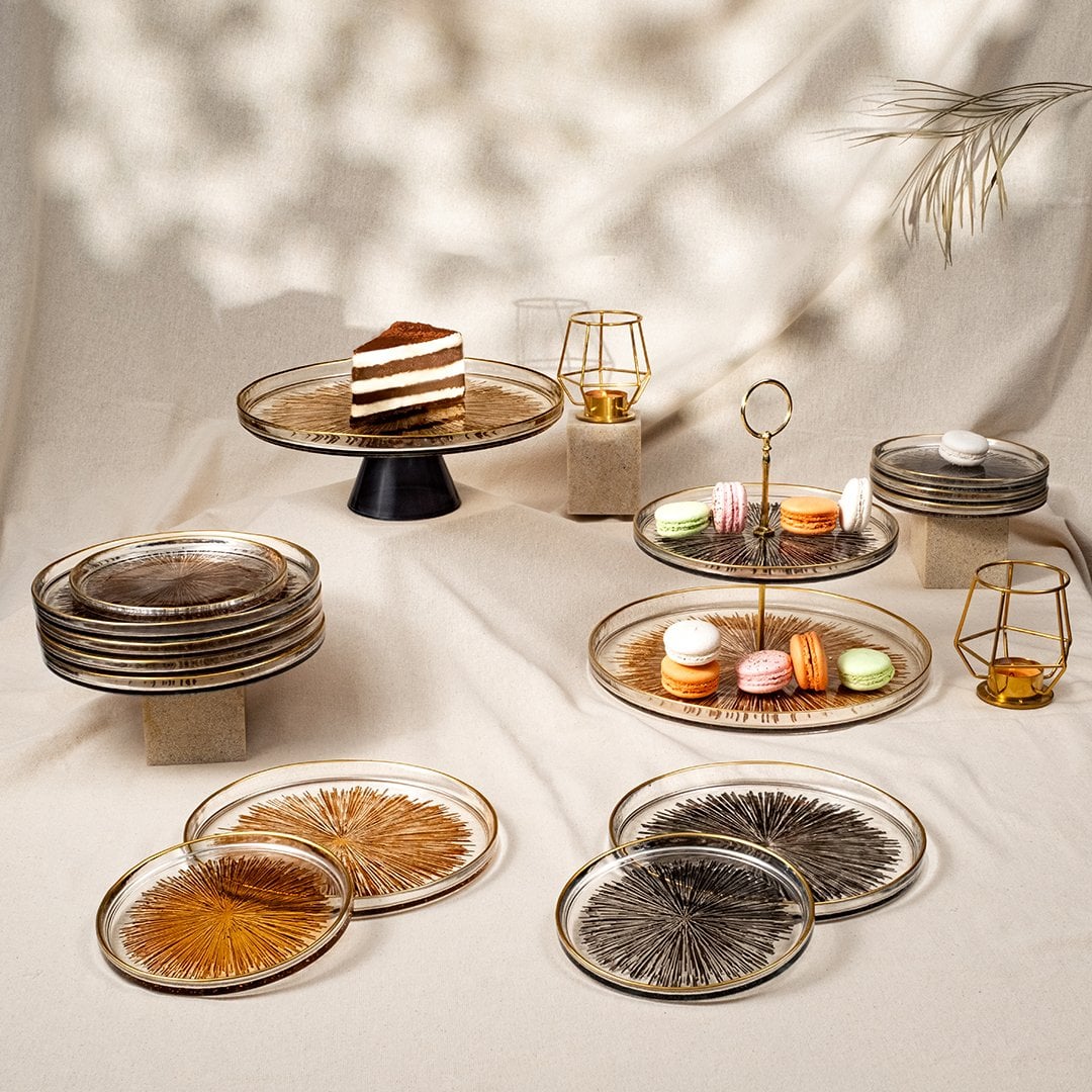 Servis ve Sunum Setleri