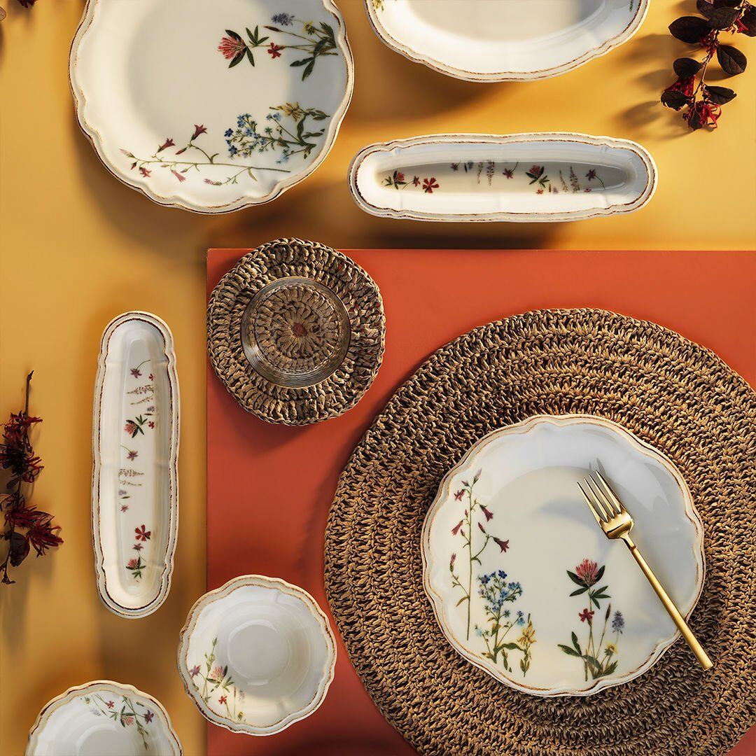 Kahvaltı Takımları